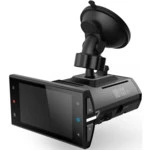 Автомобильный видеорегистратор Silverstone F1 HYBRID S-BOT GPS