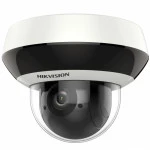 IP видеокамера Hikvision DS-2DE1A200IW-DE3 2.8 мм DS-2DE1A200IW-DE3 (2.8 MM) PTZ-поворотная, Внутренней установки, Проводная, 2.8 мм, 1/3", 2 Мп ~ 1920×1080 Full HD