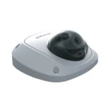 IP видеокамера Hikvision DS-2CD2532F-IS (4 MM) (Купольная, Внутренней установки, Проводная, 4 мм, 1/3", 3 Мп ~ 2048x1536)