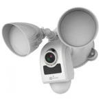 IP видеокамера EZVIZ CS-LC1-A0-1B2WPFRL CS-LC1-A0-1B2WPFRL2.8MM (Цилиндрическая, Уличная, WiFi, 2.8 мм, CMOS, 2 Мп ~ 1920×1080 Full HD)