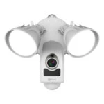 IP видеокамера EZVIZ CS-LC1-A0-1B2WPFRL CS-LC1-A0-1B2WPFRL2.8MM (Цилиндрическая, Уличная, WiFi, 2.8 мм, CMOS, 2 Мп ~ 1920×1080 Full HD)