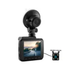 Автомобильный видеорегистратор Digma FreeDrive 600-GW DUAL FD600D4