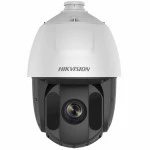IP видеокамера Hikvision DS-2DE5425IW-AE(B) (PTZ-поворотная, Уличная, Проводная, 4.8 ~ 120 мм, 1/2.5”, 4 Мп ~ 2560×1440 Quad HD)