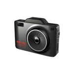 Автомобильный видеорегистратор Sho-Me Combo Smart Signature Т0000002680