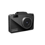 Автомобильный видеорегистратор Inspector Piranha PIRANHA