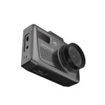 Автомобильный видеорегистратор Silverstone HYBRID UNO A12 Z WI FI