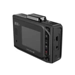 Автомобильный видеорегистратор Silverstone HYBRID UNO A12 Z WI FI