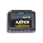 Автомобильный видеорегистратор AXPER Combo Patch AXPER-Combo-Patch