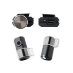 Автомобильный видеорегистратор Iroad Q9 IROAD-Q9