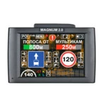Автомобильный видеорегистратор INTEGO MAGNUM 2.0 INTEGO-MAGNUM-2.0