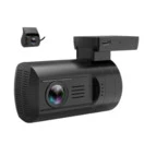 Автомобильный видеорегистратор TrendVision MINI 2CH GPS TrendVision-MINI-2CH-GPS