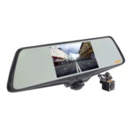 Автомобильный видеорегистратор Carcam Z-360 КАРКАМ-Z-360