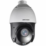 IP видеокамера Hikvision DS-2DE4225IW-DE PTZ-поворотная, Уличная, Проводная, 4.8 ~ 120 мм, 1/2.8", 2 Мп ~ 1920×1080 Full HD