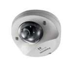 IP видеокамера Panasonic WV-S3531L Купольная, Внутренней установки, Проводная, 2.8 мм, 1/3", 2 Мп ~ 1920×1080 Full HD