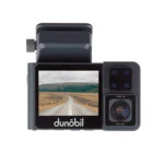 Автомобильный видеорегистратор Dunobil Vis Duo Dunobil-Vis-Duo
