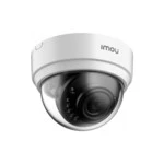 IP видеокамера IMOU Dome Lite 31162 (Купольная, Внутренней установки, WiFi + Ethernet, 2.8 мм, 1/2.7", 2 Мп ~ 1920×1080 Full HD)