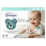 Видеокамера 3Cott Нагрудная камера Babeyes для детей 843780100009