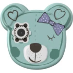 Видеокамера 3Cott Нагрудная камера Babeyes для детей 843780100009