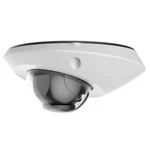 IP видеокамера Falcon Eye FE-IPC-D2-10PM Купольная, Внутренней установки, Проводная, 2.8 мм, 1/2.9", 2 Мп ~ 1920×1080 Full HD