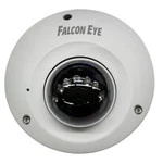 IP видеокамера Falcon Eye FE-IPC-D2-10PM Купольная, Внутренней установки, Проводная, 2.8 мм, 1/2.9", 2 Мп ~ 1920×1080 Full HD