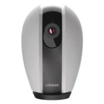 IP видеокамера Rubetek RV-3408 1.9-3 мм (Настольная, Внутренней установки, WiFi, 2.8 мм, 1/3", 2 Мп ~ 1920×1080 Full HD)
