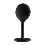 IP видеокамера Rubetek RV-3413 Настольная, Внутренней установки, WiFi, 2.8 мм, 1/3", 2 Мп ~ 1920×1080 Full HD