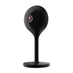 IP видеокамера Rubetek RV-3413 Настольная, Внутренней установки, WiFi, 2.8 мм, 1/3", 2 Мп ~ 1920×1080 Full HD