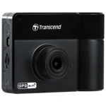 Автомобильный видеорегистратор Transcend DrivePro 550 TS-DP550A-64G