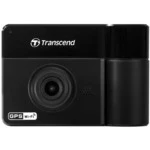 Автомобильный видеорегистратор Transcend DrivePro 550 TS-DP550A-64G