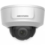 IP видеокамера Hikvision DS-2CD2185G0-IMS (4 MM) (Купольная, Внутренней установки, Проводная, 4 мм, 1/2.5”, 8 Мп ~ 3840×2160 4K UHD или Ultra HD)