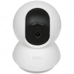 IP видеокамера TP-Link Tapo C200 Настольная, Внутренней установки, WiFi, 4 мм, 1/2.9", 2 Мп ~ 1920×1080 Full HD