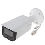 IP видеокамера Dahua DH-IPC-HFW2831TP-ZAS (Цилиндрическая, Уличная, Проводная, 3,7 ~ 11 мм, 1/2", 8 Мп ~ 3840×2160 4K UHD или Ultra HD)