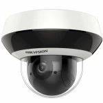 IP видеокамера Hikvision DS-2DE1A200IW-DE3 4 MM DS-2DE1A200IW-DE34MM (PTZ-поворотная, Внутренней установки, Проводная, 4 мм, 1/3", 2 Мп ~ 1920×1080 Full HD)