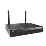 Комплект видеонаблюдения EZVIZ 4CH/WI-FI CS-BW3424B0-E40