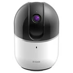 IP видеокамера D-link DCS-8515LH/A1A 2.55-2.55 мм Настольная, Внутренней установки, WiFi, 2.55 мм, 1/4", 1 Мп ~ 1280×720 HD