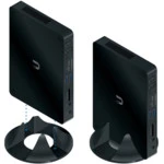 Ubiquiti UVC-NVR-2TB-EU