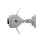IP видеокамера EZVIZ C3W Color Night 2.8 мм CS-CV310-A0-3C2WFRL(2.8mm) Цилиндрическая, Уличная, WiFi + Ethernet, 2.8 мм, 1/2.8", 2 Мп ~ 1920×1080 Full HD