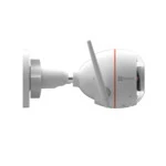 IP видеокамера EZVIZ C3W Color Night 2.8 мм CS-CV310-A0-3C2WFRL(2.8mm) Цилиндрическая, Уличная, WiFi + Ethernet, 2.8 мм, 1/2.8", 2 Мп ~ 1920×1080 Full HD