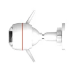 IP видеокамера EZVIZ C3W Color Night 2.8 мм CS-CV310-A0-3C2WFRL(2.8mm) Цилиндрическая, Уличная, WiFi + Ethernet, 2.8 мм, 1/2.8", 2 Мп ~ 1920×1080 Full HD