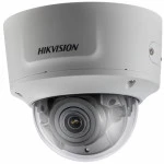 IP видеокамера Hikvision DS-2CD2785FWD-IZS (Купольная, Внутренней установки, Проводная, 2.8 ~ 12 мм, 1/2.5”, 8 Мп ~ 3840×2160 4K UHD или Ultra HD)
