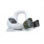 Комплект видеонаблюдения IMOU Cell Pro Kit (1 Hub + 6 Cameras)