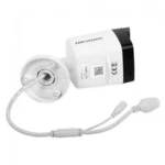 IP видеокамера Hikvision DS-2CD1043G0-I (Цилиндрическая, Уличная, Проводная, 2.8 мм, 1/3", 4 Мп ~ 2560×1440 Quad HD)