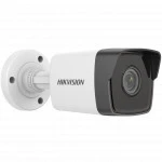 IP видеокамера Hikvision DS-2CD1053G0-I (Цилиндрическая, Уличная, Проводная, 2.8/4/6 мм, 1/2.7", 5 Мп ~ 2560×1920)