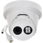 IP видеокамера Hikvision DS-2CD2323G0-IU 2.8MM Купольная, Внутренней установки, Проводная, 2.8 мм, 1/2.8", 2 Мп ~ 1920×1080 Full HD