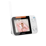 Комплект видеонаблюдения Panasonic KX-HN3001RUW