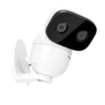 Комплект видеонаблюдения Panasonic KX-HN3001RUW