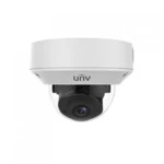 IP видеокамера UNV IPC3232ER3-DUVZ-C IPC3232ER3-DUVZ-C-RU Купольная, Внутренней установки, Проводная, 2.7 ~ 13.5 мм, 1/2.8", 2 Мп ~ 1920×1080 Full HD