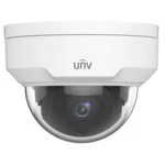 IP видеокамера UNV IPC324LR3-VSPF28-D 2.8 мм IPC324LR3-VSPF28-D-RU Купольная, Внутренней установки, Проводная, 2.8 мм, 1/3", 4 Мп ~ 2560×1440 Quad HD