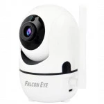 IP видеокамера Falcon Eye MinOn MINON Купольная, Внутренней установки, WiFi, 3.6 мм, 1/2.7", 2 Мп ~ 1920×1080 Full HD