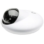 IP видеокамера Ubiquiti UniFi Video Camera G3 Dome UVC-G3-DOME-3 Купольная, Внутренней установки, Проводная, 2.8 мм, 1/3", 2 Мп ~ 1920×1080 Full HD